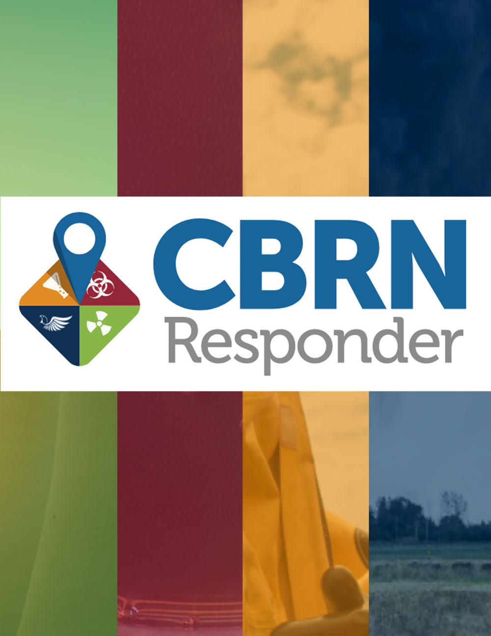 CBRN Logo